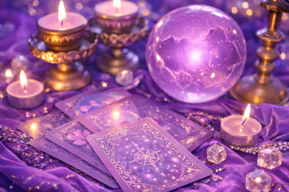 guidance voyance